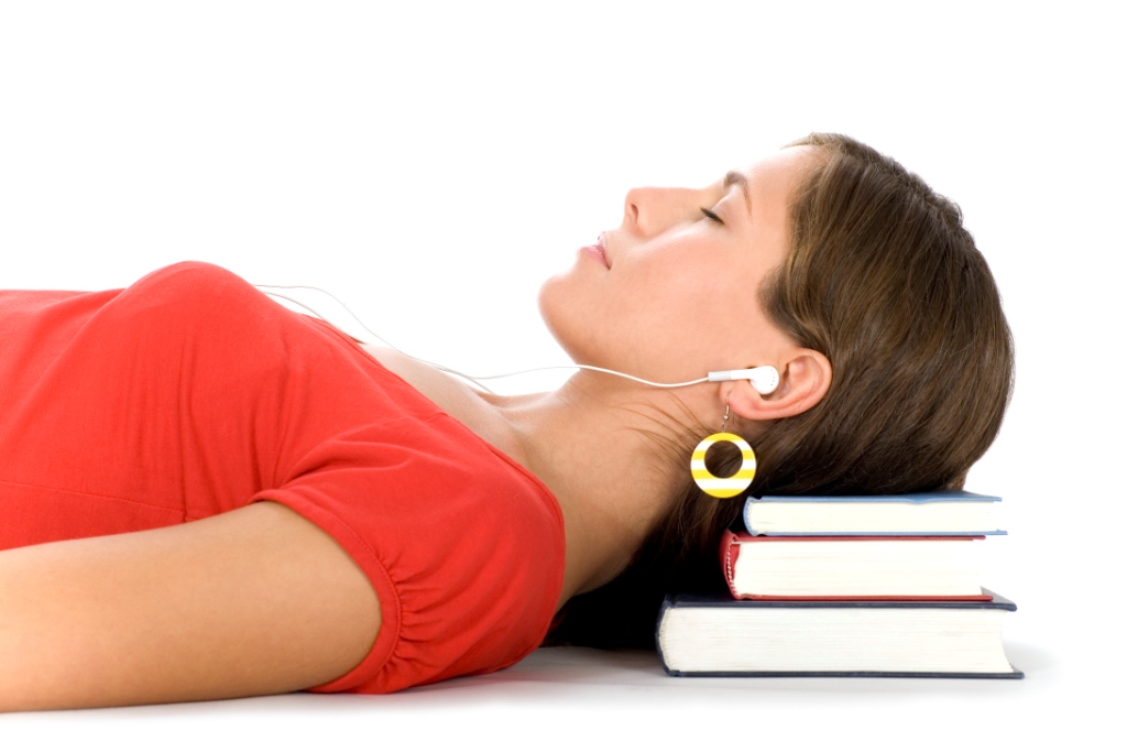 sleep learning